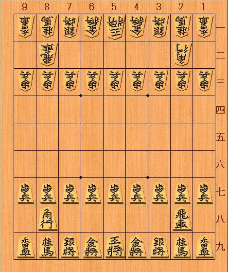 将棋Quest游戏截图