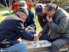  象棋小技巧 看了保证提升一倍棋力