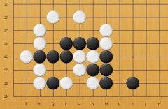  围棋实战手筋，我下出那么多妙手，怎么才成了