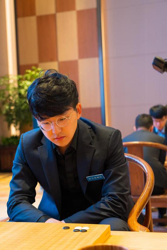 拥有金志锡、檀啸的浙江云林棋禅队排名垫底,令人难以想到。