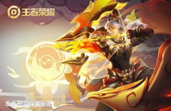  新赛季首次体验服更新：上官婉儿和后羿终于削