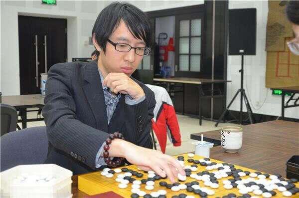 AI棋局最多手数秒杀全世界 人类手数最多棋局竟不是中国规则