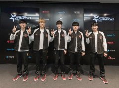 英雄联盟：韩网热议SKT夺冠——SKT的纪录