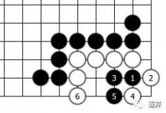 围棋史上的9月8日：裁判—比赛中必要的