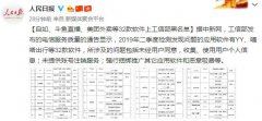 英雄联盟：斗鱼登工信部黑名单，因未经