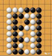 围棋有没有和棋？ 特殊的三劫循环和四劫