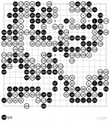 围棋史上的9月12日：日本围棋代表团第二次访华