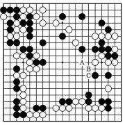 名人战第3局次日 芝野虎丸：刚开局形势