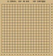 日本围棋史上最年轻名人诞生 芝野虎丸剑指新时