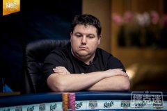 Shaun Deeb有望在周一超越Daniel Negreanu拿下WSOP POY称