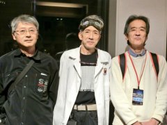 “电子游戏音乐之父”作曲家大野木宣幸去世