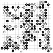 围棋史上的11月15日：斗魂的名人战五连霸