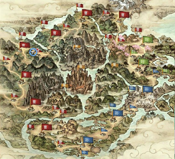 三国群英传2 三国群英传2