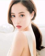  24岁女星替代上任