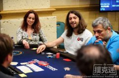 Liv Boeree, Igor Kurganov宣布离开扑克之星
