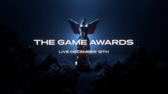 The Game Awards 2019