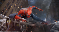 《漫威蜘蛛侠2》消息 或在2021年发售于PS5平台