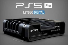 索尼确认PS5 Pro和PSVR 2头显均在开发中
