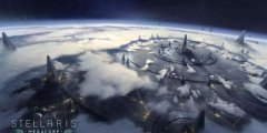 《Stellaris 群星》：关注P社突破自我的野心