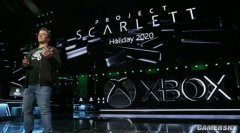 Xbox大佬：Xbox主机按特性起名 看看下世代不会起
