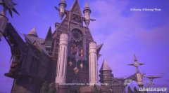 《王国之心3》DLC预告正式公布了 1月23日发售
