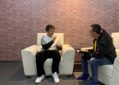 总决赛专访新诺亚集团总裁郑超