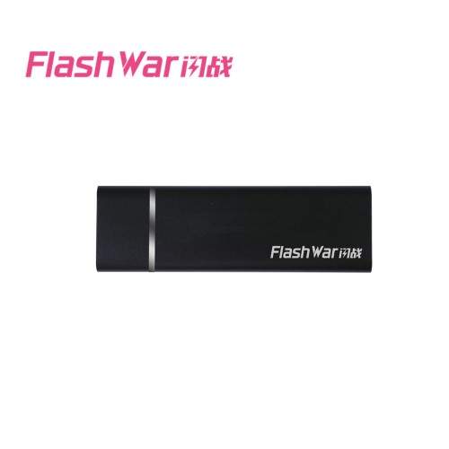 FlashWar闪战教你如何区分固态硬盘与内存条的关系