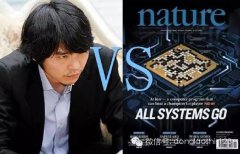 AlphaGo以5：0的压倒性优势击败了欧洲围棋