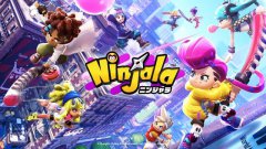 据悉，《NINJALA（泡泡糖忍战）》支持最多