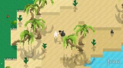 Baseline Games旗下生存探索游戏《Nira》现已登陆S