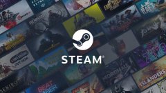 今天（5月13日）Steam 开启了新一周的“疯