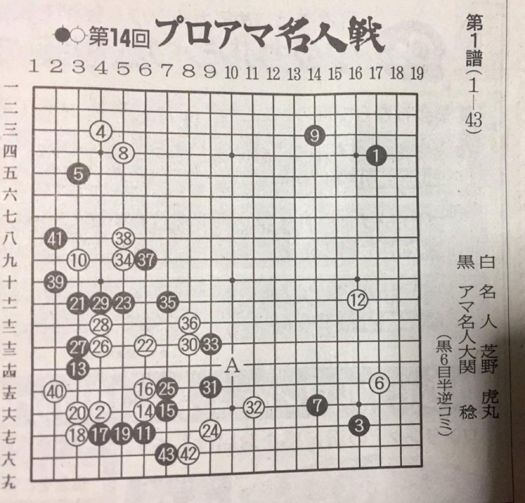 全球围棋资讯丨5月13日