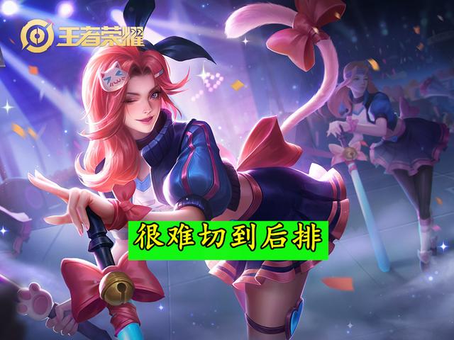 难上“高端局”的英雄,这18个英雄从未登上kpl,孙悟空韩信上榜