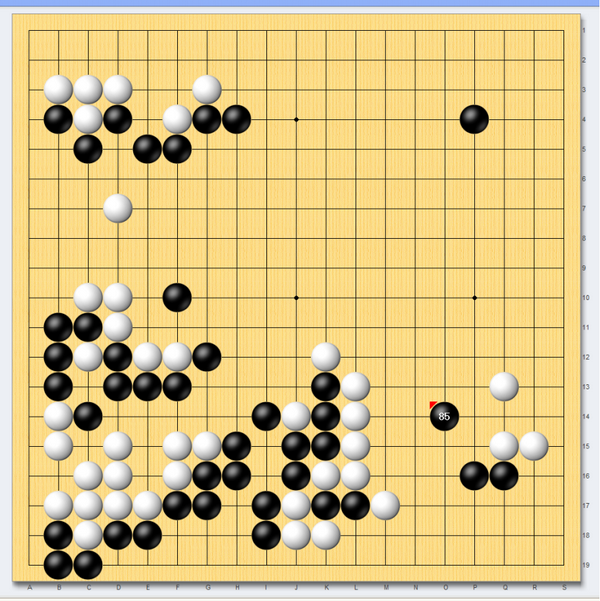 痛定思痛忍无可忍 范廷钰党毅飞双双复仇成功