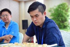 谁才是中国象棋历史第四人