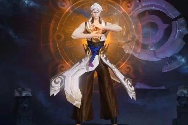 若三款80级战令免费选,新萌选鲁班,网友:两款醒狮都比不上它