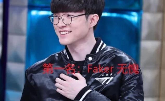 Rookie实话:职业圈史上,唯独四人有超强天赋!中国仅占一席