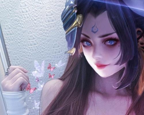 如何辨别队友是不是妹子?有3点隐藏不住,网友:抓紧拿本记下来