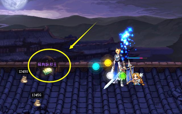 DNF:国服专属地下城未央戡魔传解读,只肝不氪还是另有目的?