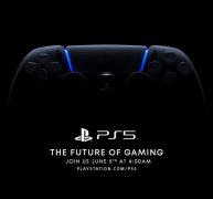 PlayStation官方正式宣布线上发布会将在6月