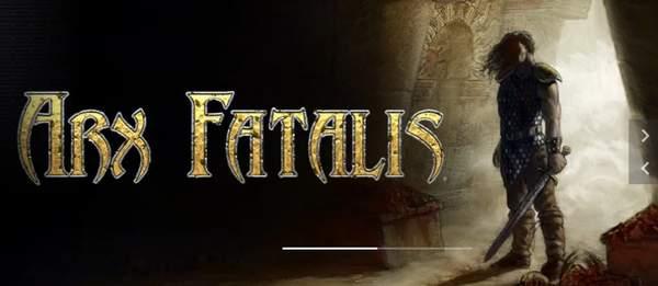 羞辱厂商喜加一！第一人称RPG《Arx Fatalis》免费领