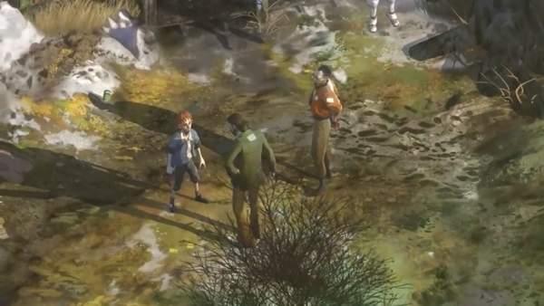 IGN评选近15来优秀RPG:《巫师3》夺魁,《老滚5》第七