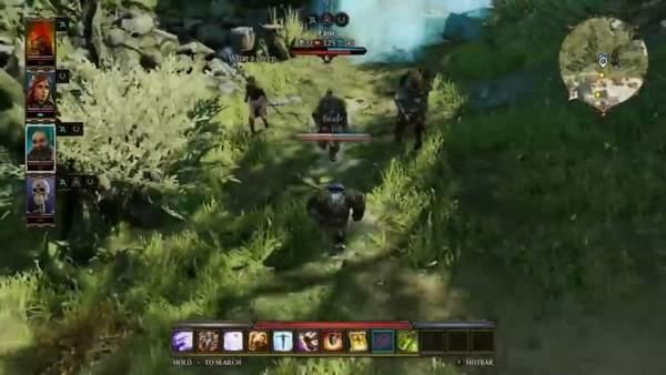 IGN评选近15来优秀RPG:《巫师3》夺魁,《老滚5》第七