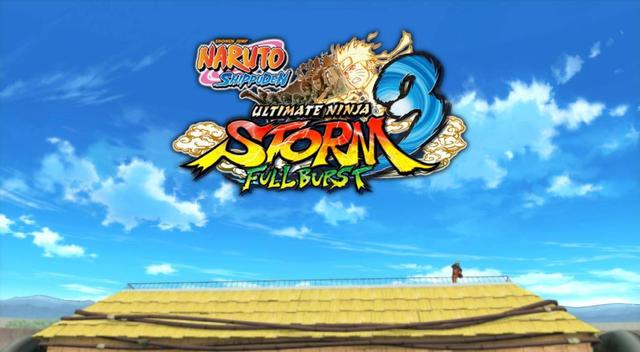 Steam:5部人气最高的《火影忍者》游戏,最酷炫那部是公认的烂