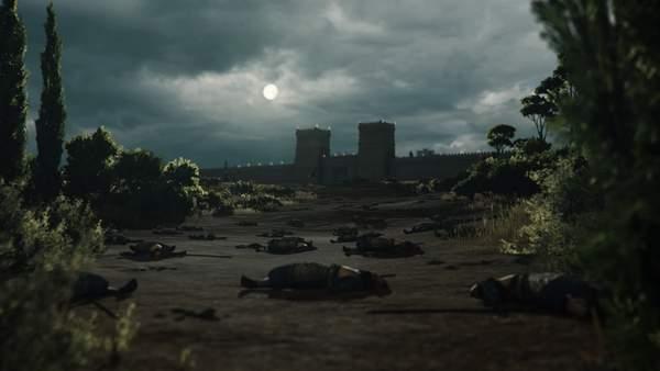 Epic喜加一预告!《全战传奇:特洛伊》首发限免领取