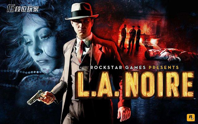 一帮英国人打造的美国传奇,《侠盗飞车手5》缔造者RockStarNorth