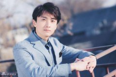 牛骏峰化身天才围棋手