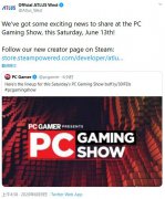 昨日（6月8日），PC Gamer公布了PC Gaming S