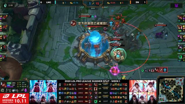 为什么LPL越来越火而LOL却越来越“凉”?这3个原因让人恍然大悟
