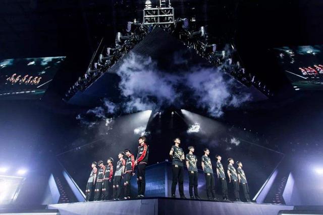 为什么LPL越来越火而LOL却越来越“凉”?这3个原因让人恍然大悟